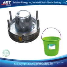 Customs bucket injection mold price